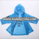 Hot Sale Pvc New Waterproof Kids RainCoat For Children Boys Raincoat