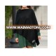 Wholesale Blank Monogrammed Poncho