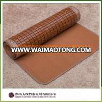 Foldable outdoor Bamboo Beach Mat