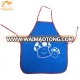 PVC Child Kids Girl Apron