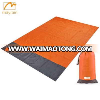 2018 Wholesale Products Foldable Beach Mats