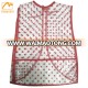 Children Transparent PVC Apron