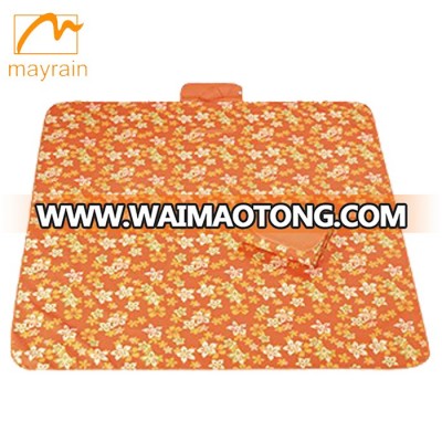 Space Saving Outdoor Mat Camping Beach Picnic Mat Beach Mats