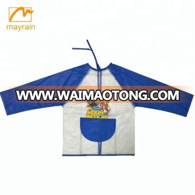 Wholesale PVC Kids Apron