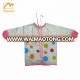 Custom Long Welding Soft PVC Apron