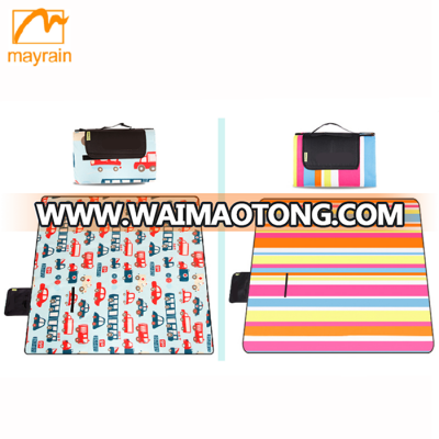 Waterproof TOP Quality Beach Mat Folding picnic mat